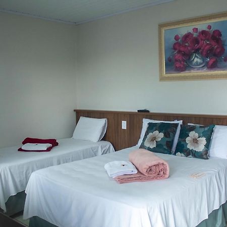 Hotel Itatiaia Sao Luis  Exterior photo