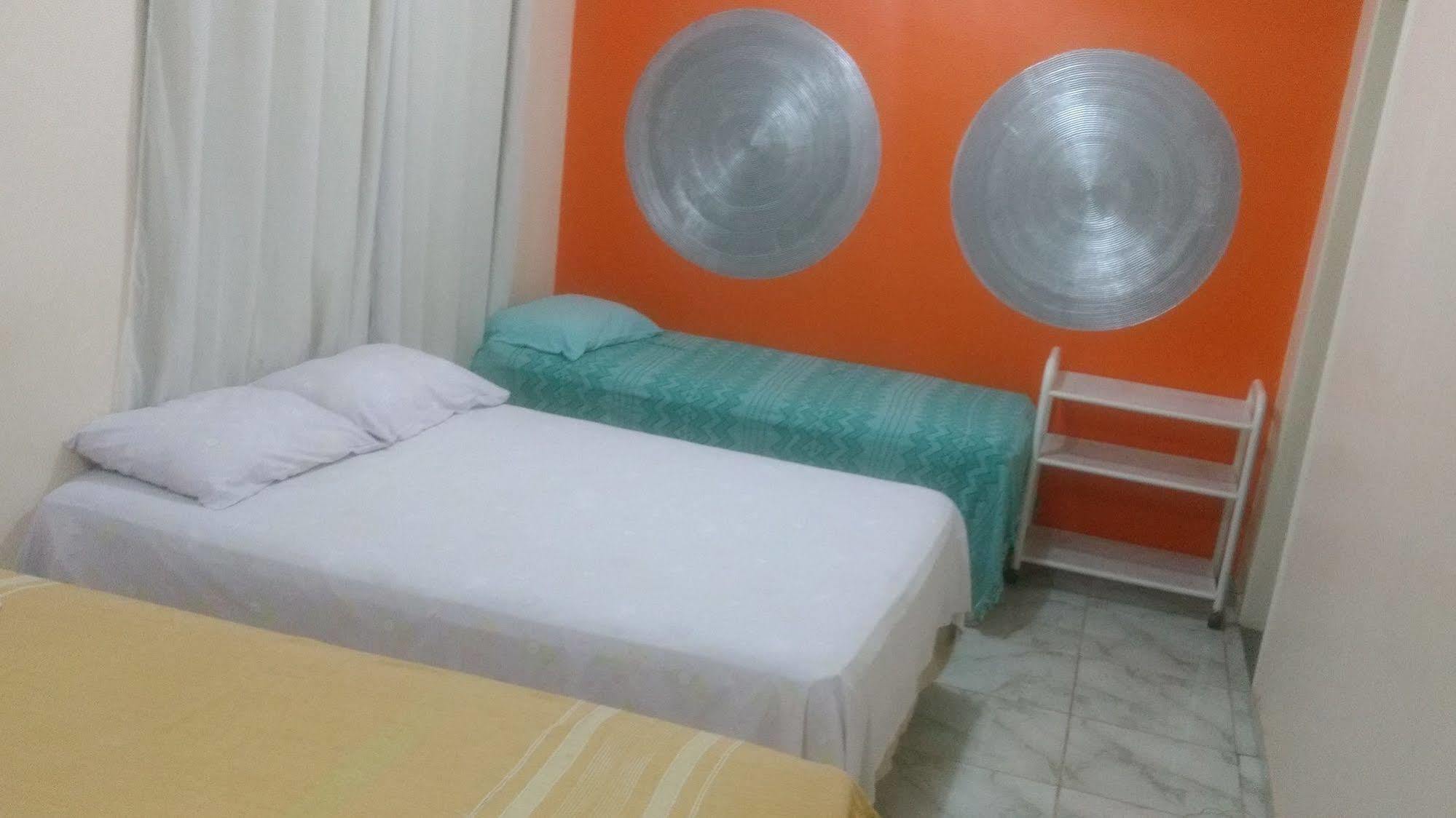 Hotel Itatiaia Sao Luis  Exterior photo
